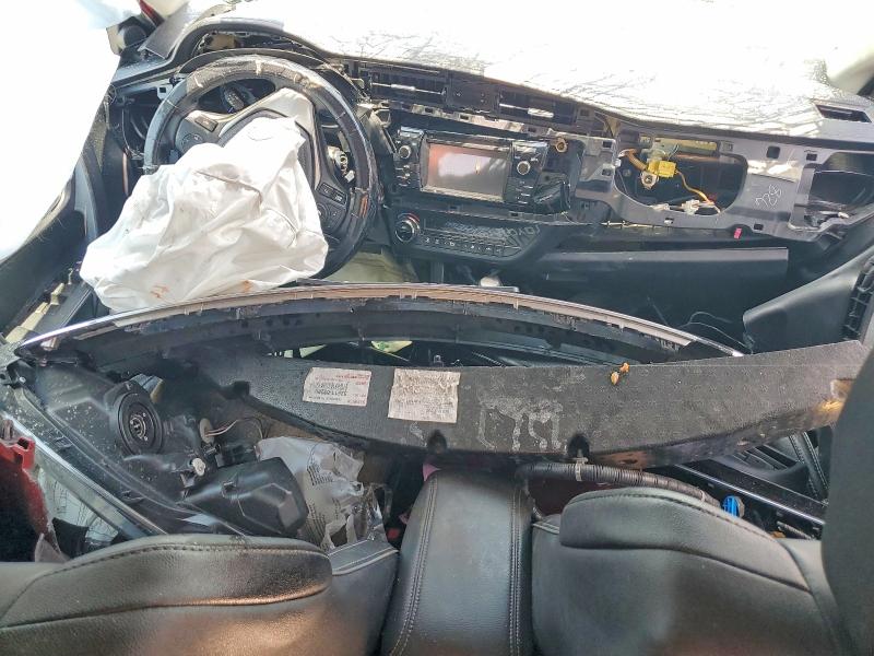 Photo 8 from auction – 2015 TOYOTA COROLLA with VIN 5YFBURHE8FP238257
