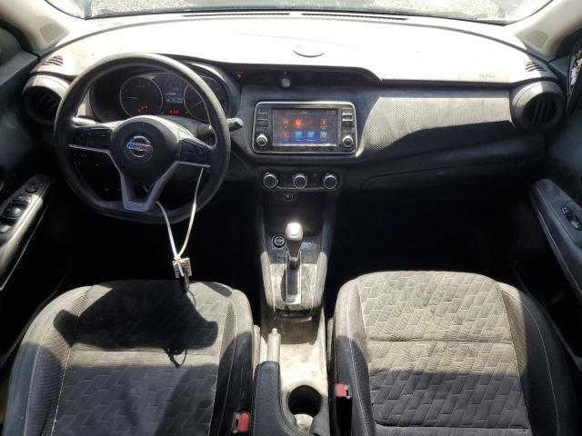 Photo 8 from auction – 2021 NISSAN KICKS with VIN 3N1CP5BV6ML541645