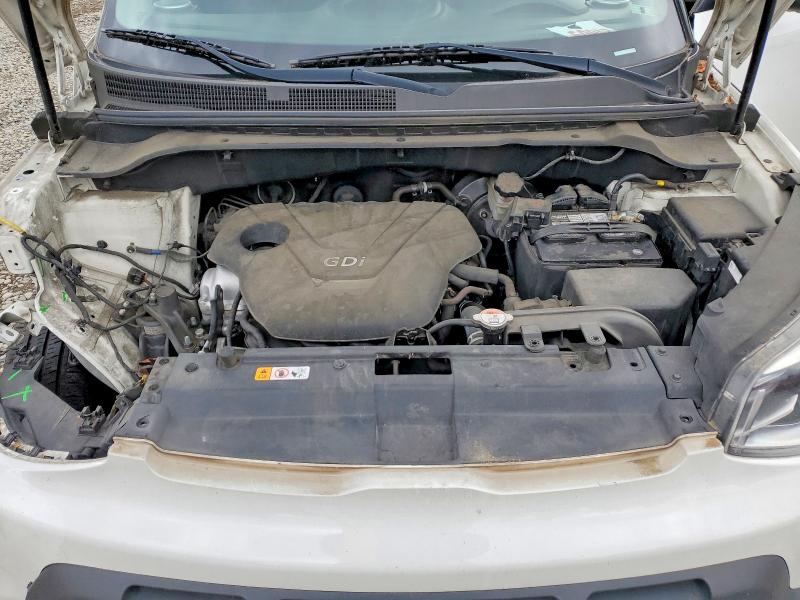 Photo 11 from auction – 2016 KIA SOUL with VIN KNDJN2A23G7324952