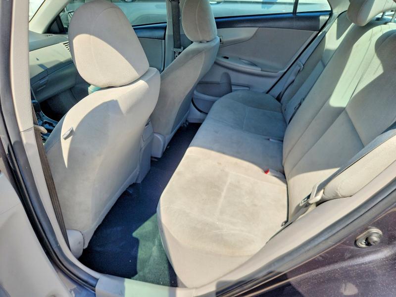 Photo 10 from auction – 2013 TOYOTA COROLLA with VIN 5YFBU4EE4DP147121