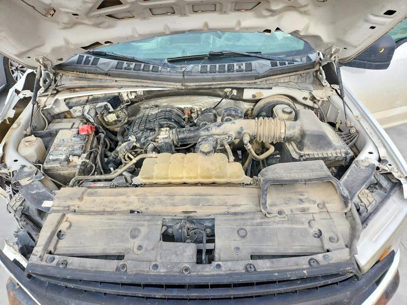 Photo 11 from auction – 2019 FORD F150 with VIN 1FTEX1CB3KKD32820