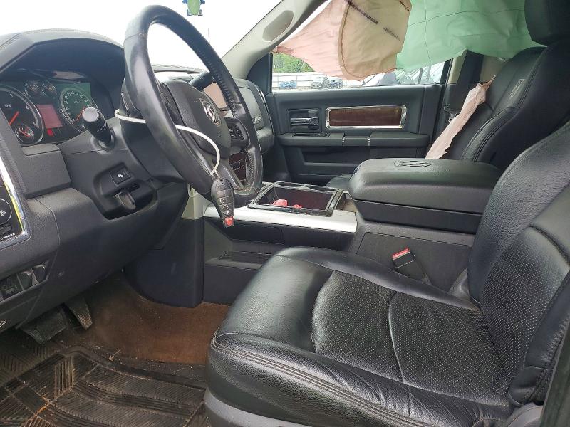 Photo 7 from auction – 2012 DODGE RAM 3500 with VIN 3C63DRJLXCG342383
