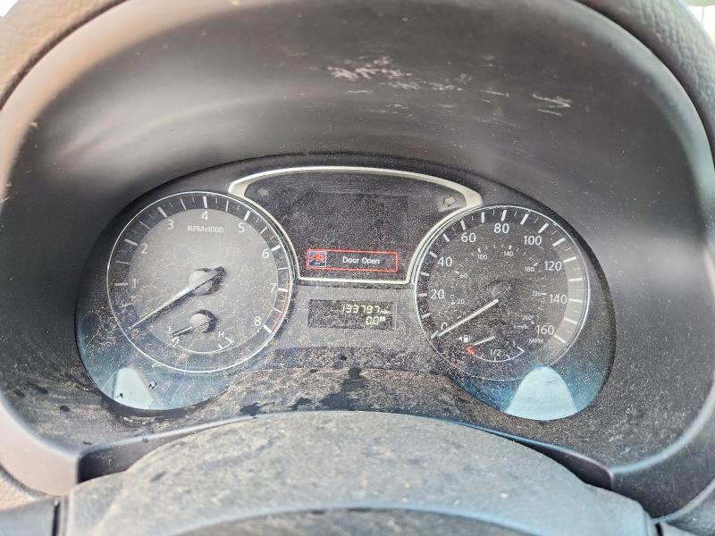 Photo 9 from auction – 2015 NISSAN ALTIMA with VIN 1N4AL3AP9FN863681