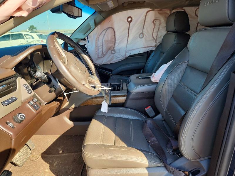 صورة رقم 7 من المزاد - 2019 GMC YUKON مع VIN 1GKS1CKJ5KR274682