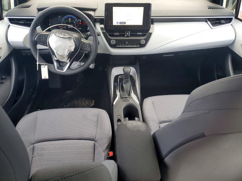 Photo 8 from auction – 2026 TOYOTA COROLLA with VIN 5YFS4MCE5TP276843