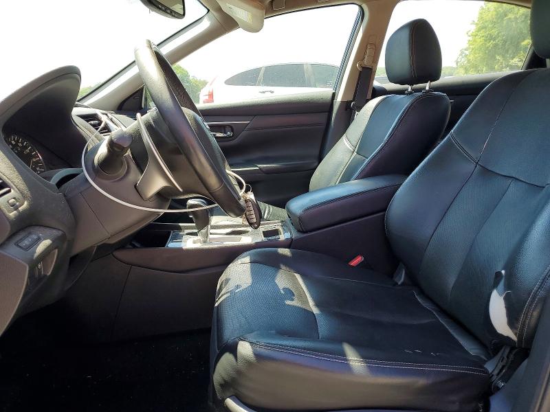 Photo 7 from auction – 2016 NISSAN ALTIMA with VIN 1N4BL3AP2GC248469