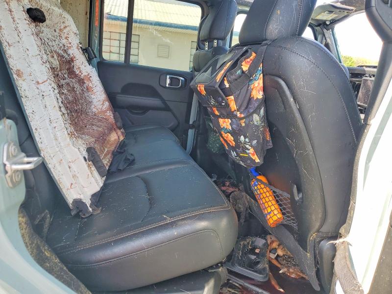 Photo 11 from auction – 2024 JEEP WRANGLER with VIN 1C4RJXP64RW168449