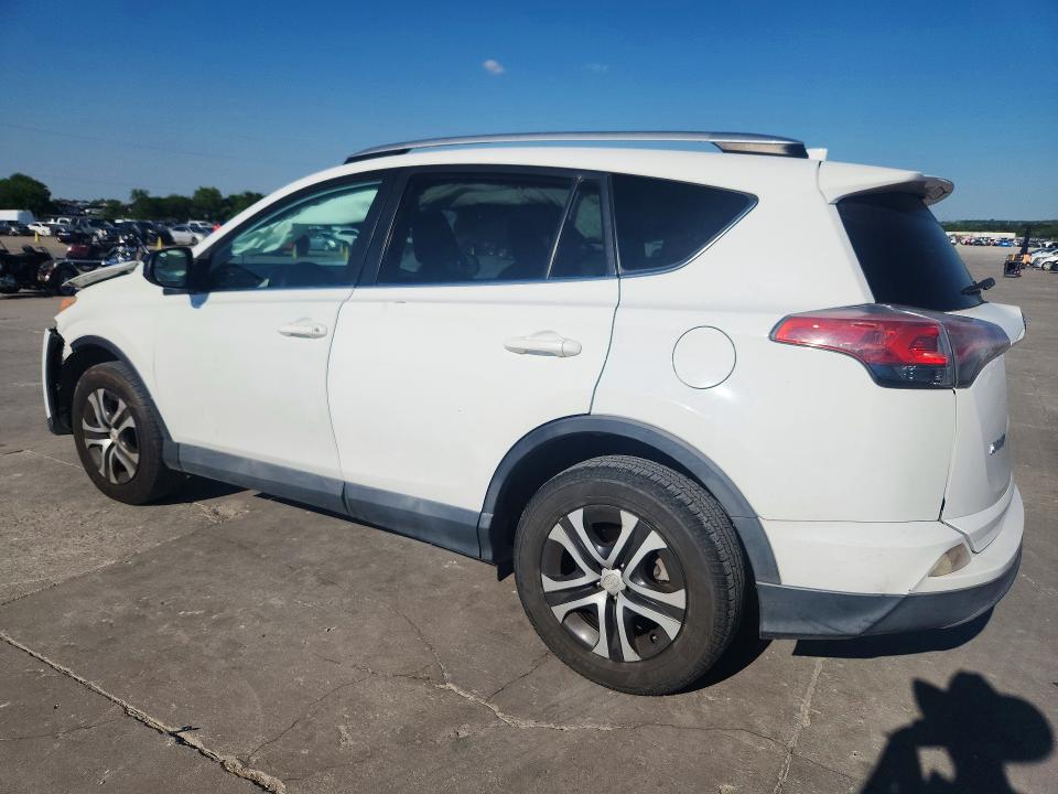 Photo 2 from auction – 2016 TOYOTA RAV4 with VIN 2T3ZFREV2GW263028