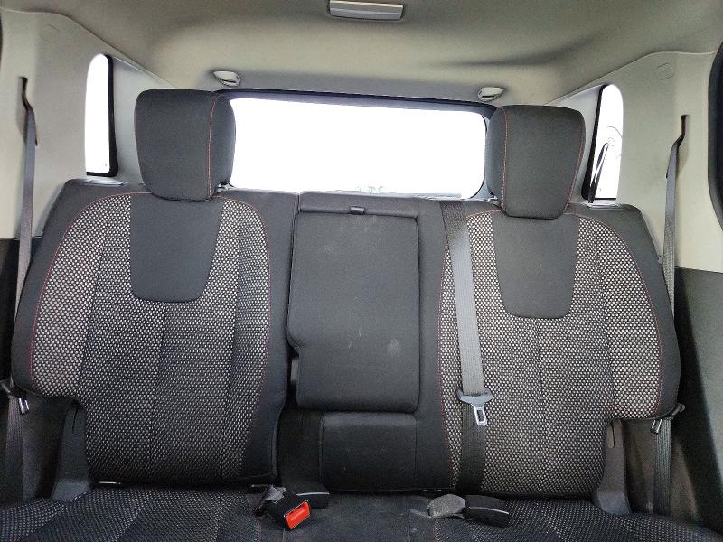 Photo 10 from auction – 2016 GMC TERRAIN with VIN 2GKFLSEK5G6129297