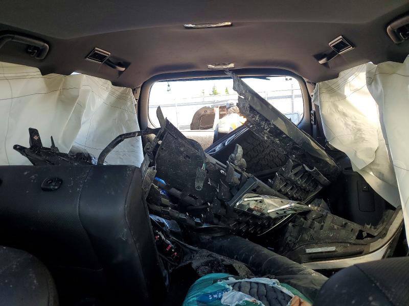 Photo 10 from auction – 2022 LEXUS GX with VIN JTJAM7BX7N5327790