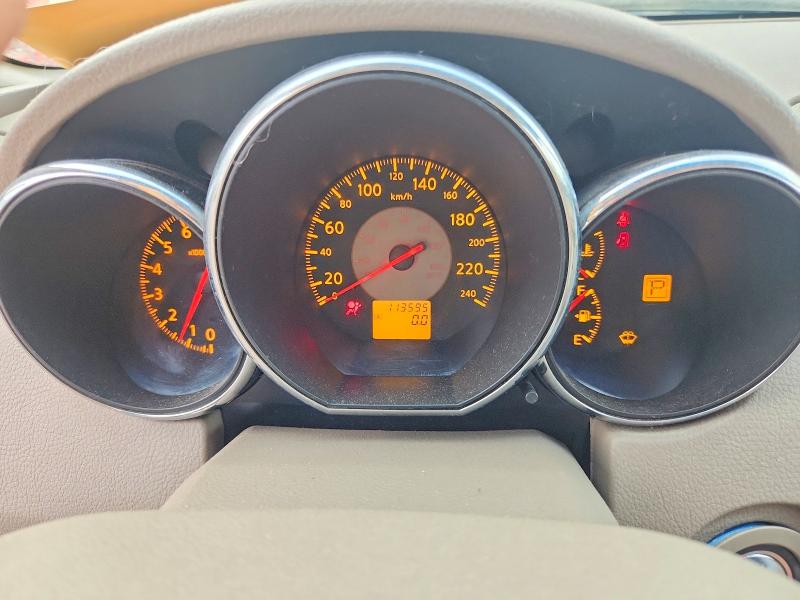 Photo 9 from auction – 2005 NISSAN ALTIMA with VIN 1N4AL11D35C178077