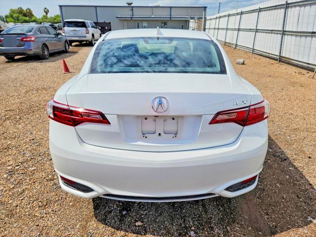 صورة رقم 6 من المزاد - 2018 ACURA ILX مع VIN 19UDE2F33JA007859
