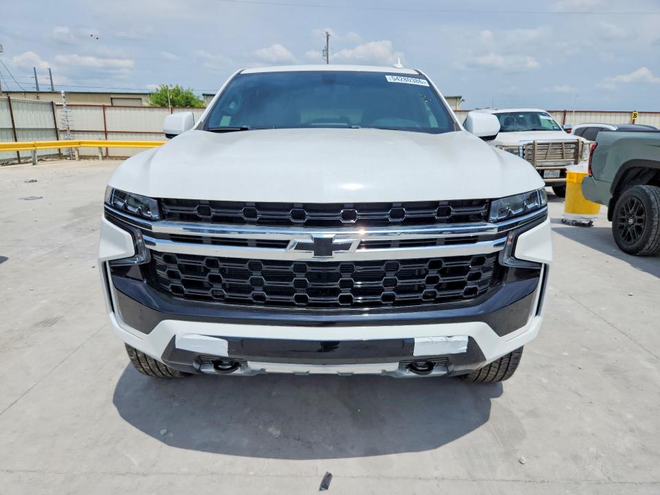 Снимка 5 от търг – 2024 CHEVROLET TAHOE с VIN 1GNSCLED5RR301232