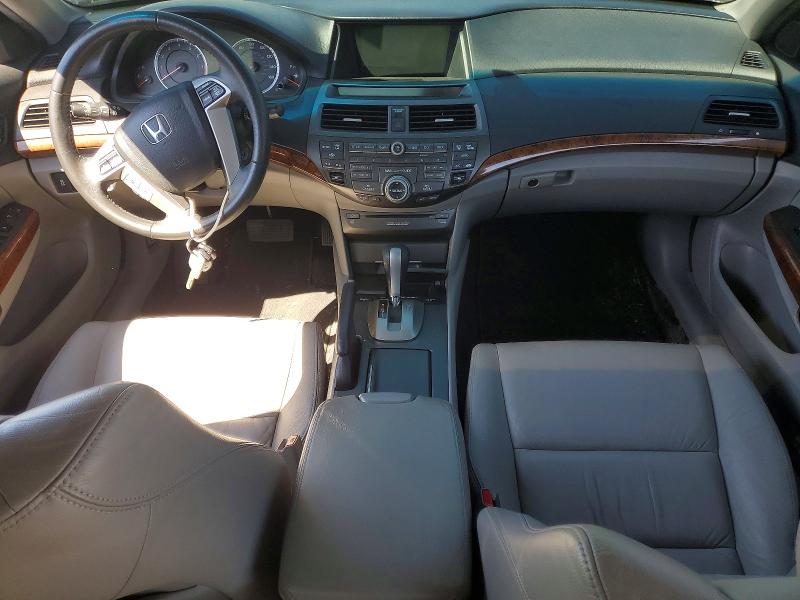 Photo 8 from auction – 2012 HONDA ACCORD with VIN 1HGCP3F87CA036968
