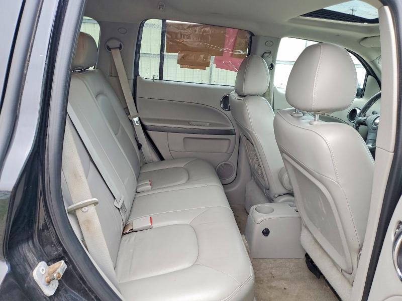 Снимка 11 от търг – 2008 CHEVROLET HHR с VIN 3GNDA23P68S615263