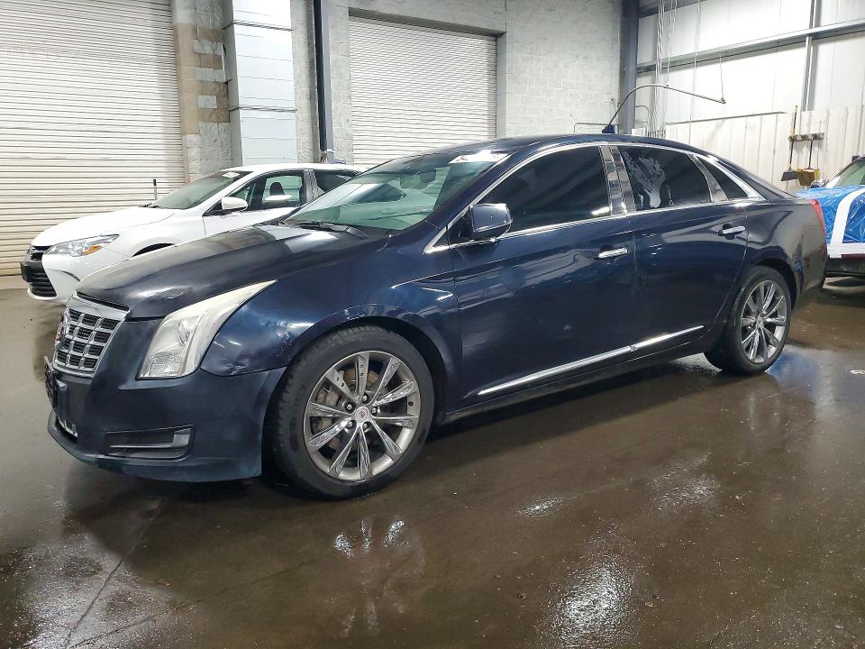 2013 CADILLAC XTS - Търг №54275276