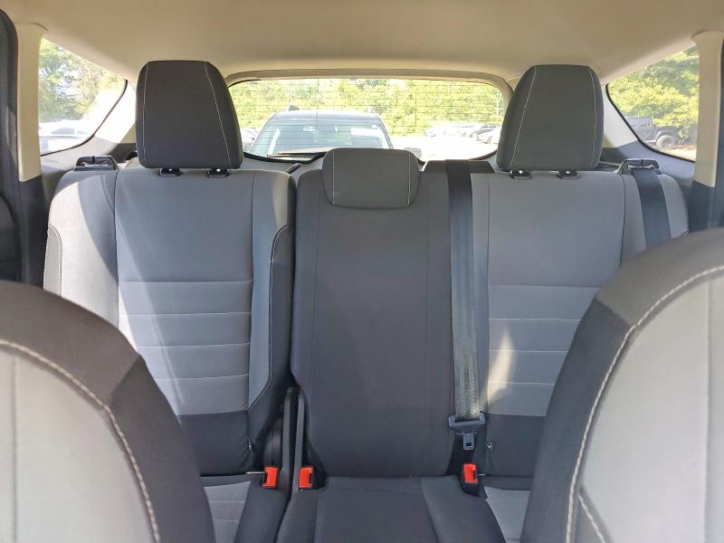 Photo 10 from auction – 2017 FORD ESCAPE with VIN 1FMCU0F78HUE27593