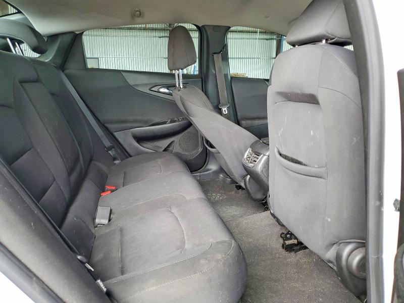Photo 10 from auction – 2018 CHEVROLET MALIBU with VIN 1G1ZD5ST6JF140285