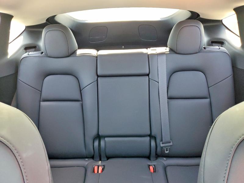 صورة رقم 10 من المزاد - 2023 TESLA MODEL Y مع VIN 7SAYGDEF4PF882369