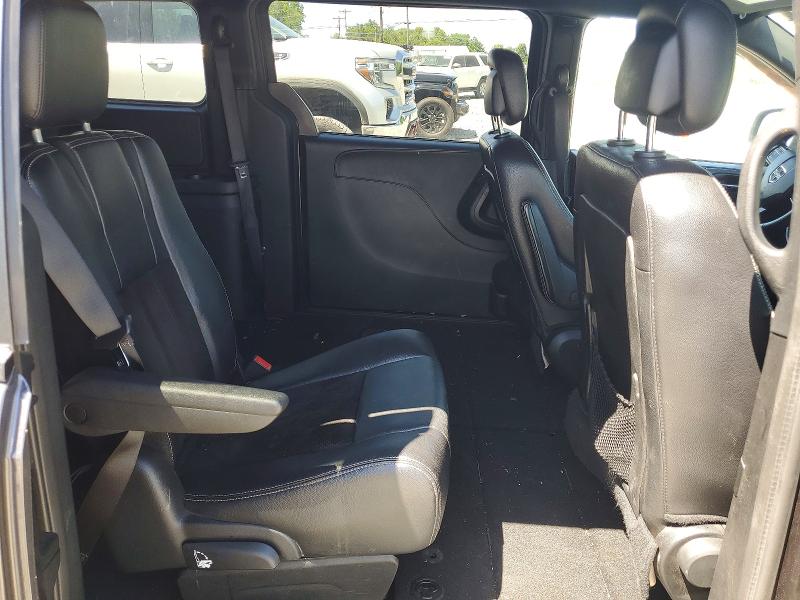 Photo 11 from auction – 2015 DODGE GRAND CARAVAN with VIN 2C4RDGCG4FR663924