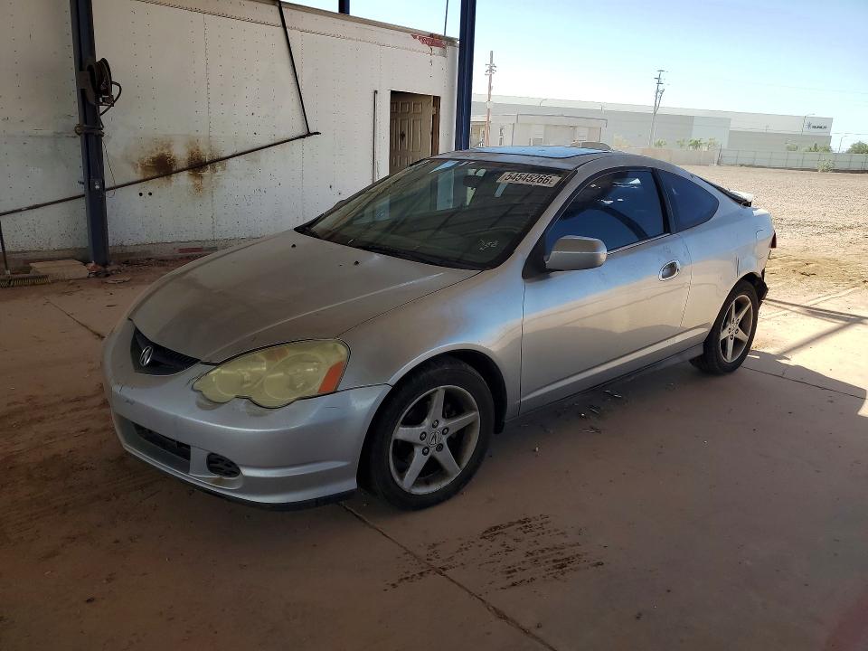 2002 ACURA RSX - Търг №54545266