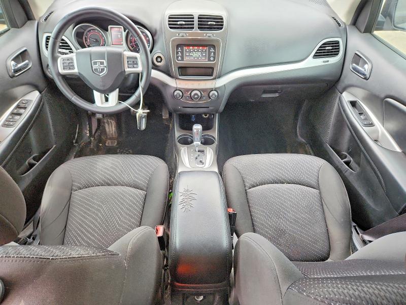 Photo 8 from auction – 2018 DODGE JOURNEY with VIN 3C4PDCAB7JT295770