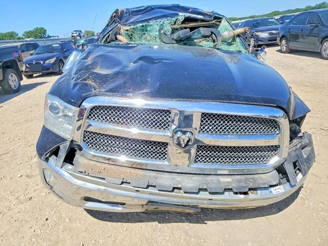 Photo 5 from auction – 2014 RAM 1500 with VIN 1C6RR7PT8ES336973
