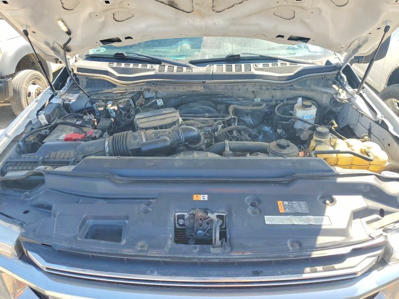 Photo 11 from auction – 2021 FORD F250 with VIN 1FT7W2BN6MEC26215