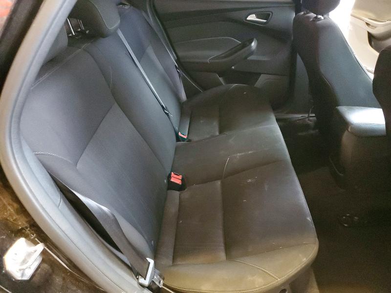 Photo 10 from auction – 2018 FORD FOCUS with VIN 1FADP3FE1JL282513