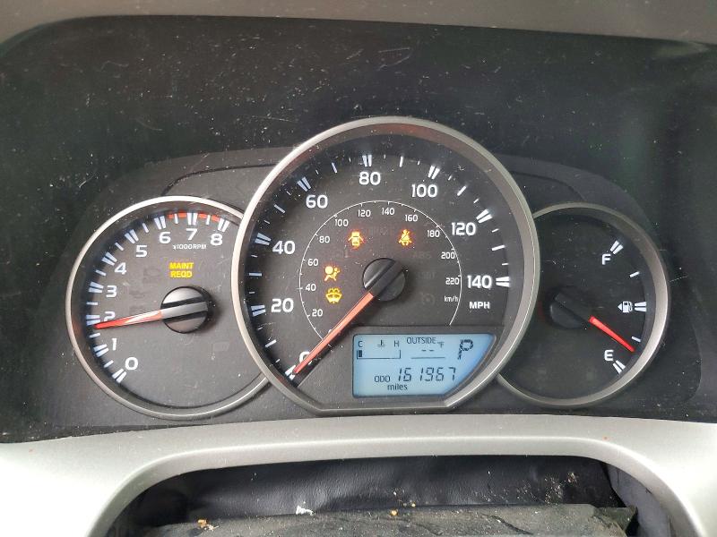 Photo 9 from auction – 2016 TOYOTA RAV4 with VIN 2T3ZFREV9GW287388