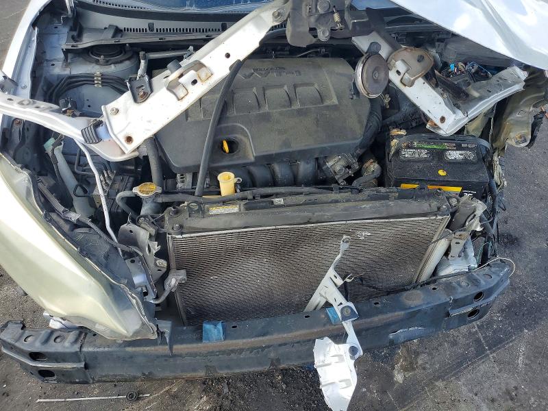 Photo 11 from auction – 2014 TOYOTA COROLLA with VIN 2T1BURHE2EC216298