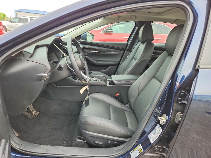 Zdjęcie 7 z aukcji – 2025 MAZDA 3 z VIN 3MZBPACMXSM479808
