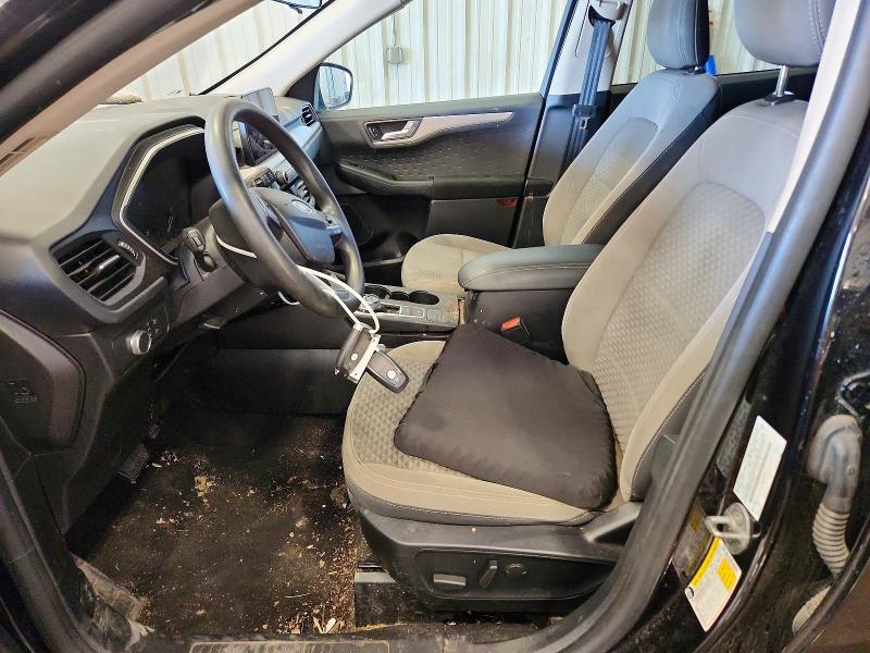 Photo 7 from auction – 2020 FORD ESCAPE with VIN 1FMCU9G65LUA99813