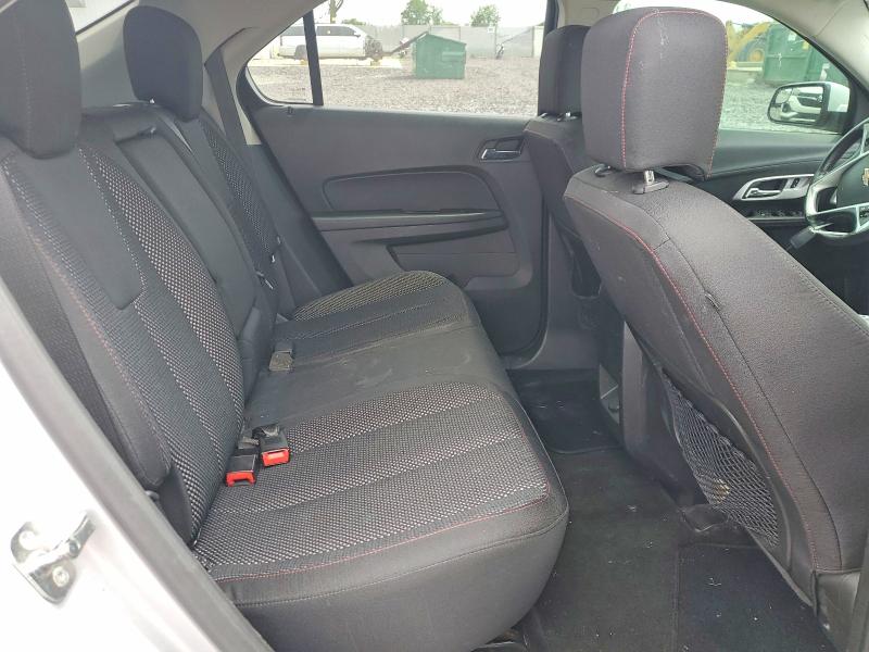 Photo 11 from auction – 2014 CHEVROLET EQUINOX with VIN 2GNFLFEK2E6218851