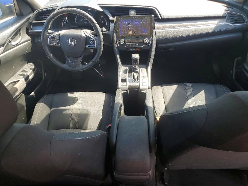 Фото 8 с аукциона – 2019 HONDA CIVIC с VIN 2HGFC2F67KH540390