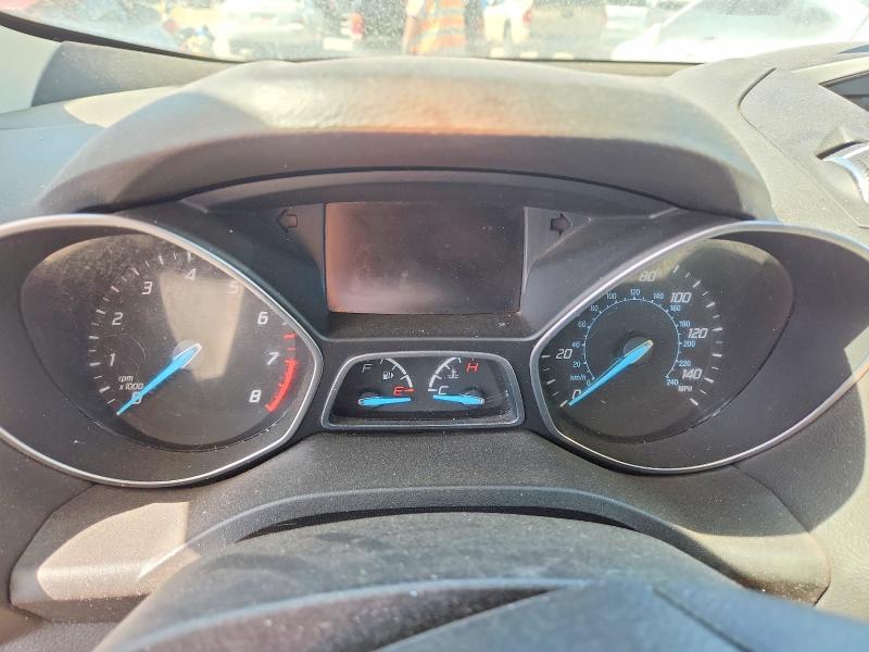 Photo 9 from auction – 2014 FORD ESCAPE with VIN 1FMCU0GX5EUD02724