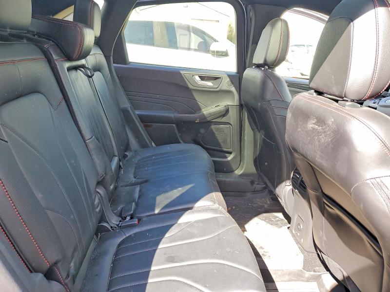 Photo 11 from auction – 2025 FORD ESCAPE with VIN 1FMCU9PA0SUA97437