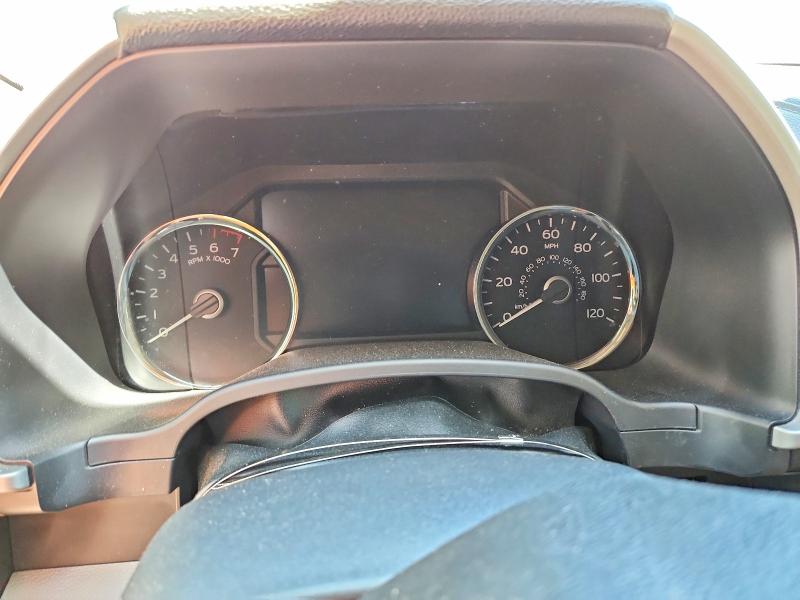 Photo 9 from auction – 2018 FORD F150 with VIN 1FTEW1EG0JFA68460