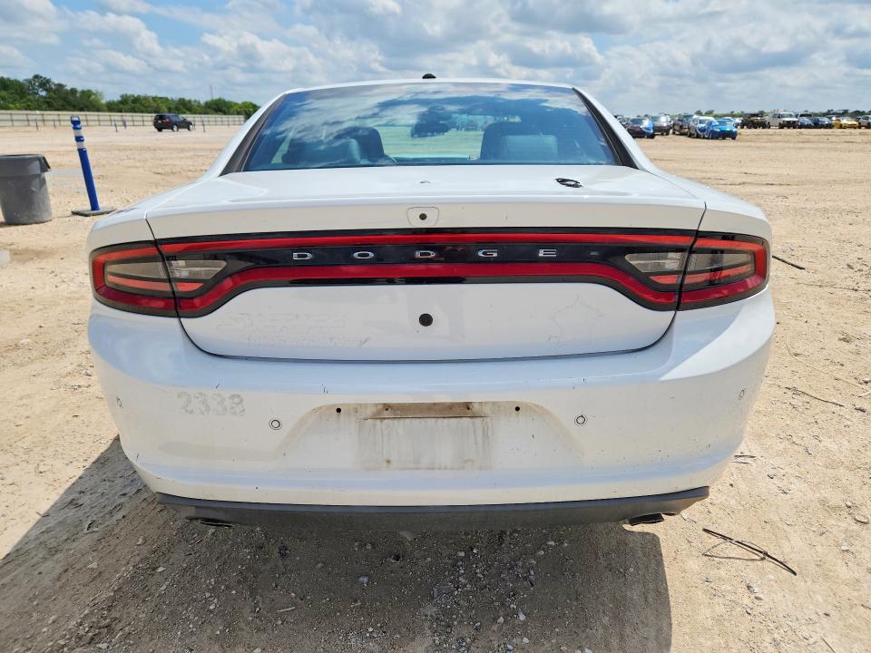 Foto 6 de la subasta – 2023 DODGE CHARGER con VIN 2C3CDXAT6PH568931