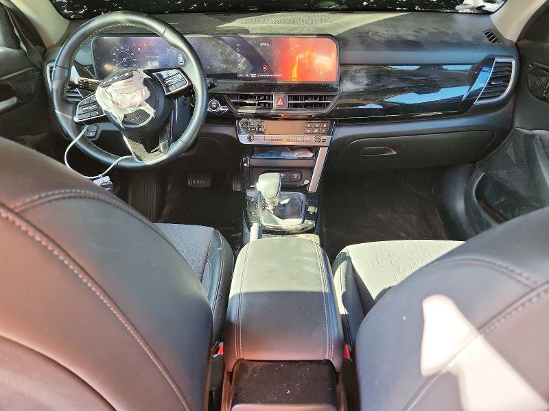 Foto 8 de la subasta – 2024 KIA SELTOS con VIN KNDEU2AA4R7621680