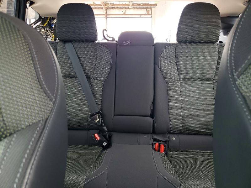 Zdjęcie 10 z aukcji – 2024 SUBARU CROSSTREK z VIN JF2GUADC2RH204778