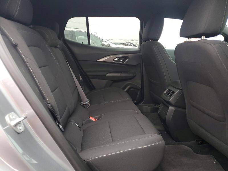 Photo 11 from auction – 2025 CHEVROLET EQUINOX with VIN 3GN7DLRP0SS160788