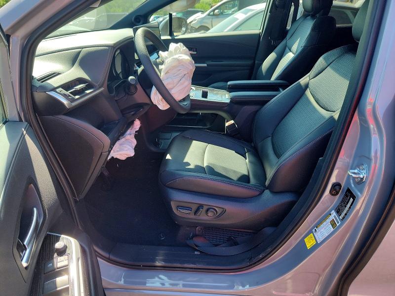 Снимка 7 от търг – 2026 TOYOTA SIENNA с VIN 5TDCSKFC9TS247099