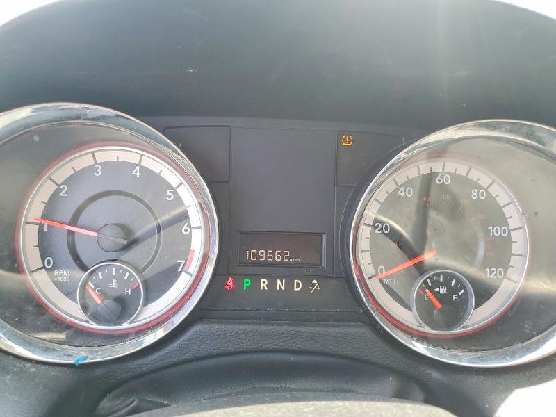 Photo 9 from auction – 2012 DODGE GRAND CARAVAN with VIN 2C4RDGCG9CR402879