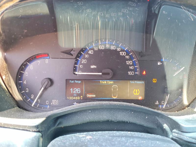 صورة رقم 9 من المزاد - 2013 CADILLAC ATS مع VIN 1G6AA5RA7D0178782