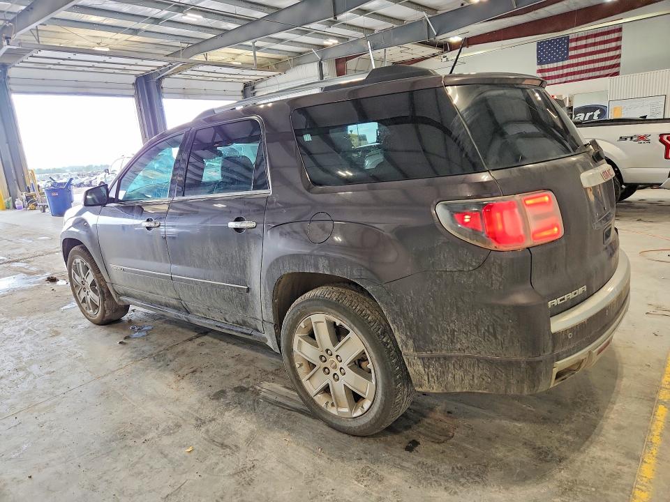 Foto 2 de la subasta – 2015 GMC ACADIA con VIN 1GKKVTKD7FJ305191