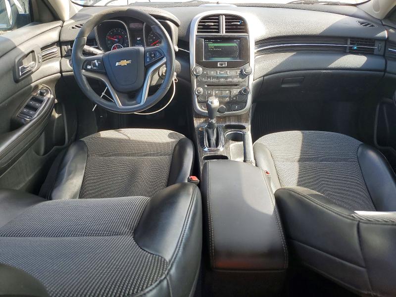 Photo 8 from auction – 2015 CHEVROLET MALIBU with VIN 1G11C5SL1FF255951
