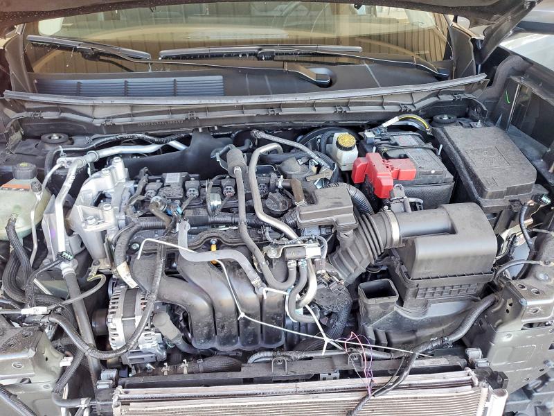Photo 12 from auction – 2025 NISSAN KICKS with VIN 3N8AP6CA4SL386343