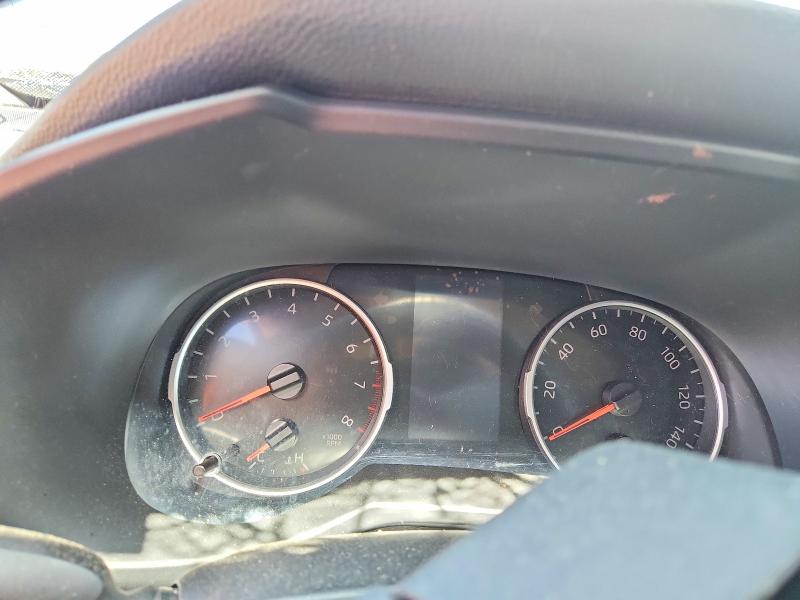 Photo 9 from auction – 2020 TOYOTA RAV4 with VIN 2T3F1RFV7LC137016