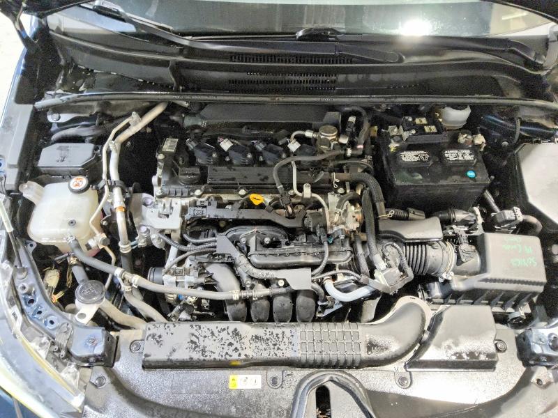 Photo 11 from auction – 2019 TOYOTA COROLLA with VIN JTNK4RBE6K3037982